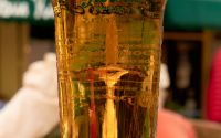 De bar