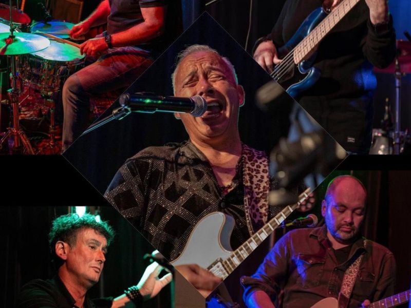 Blues Festival