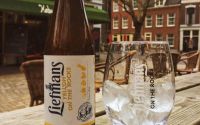 Liefmans Yellow