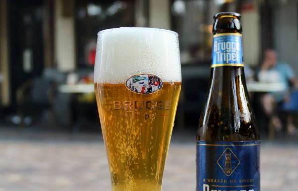 brugge tripel