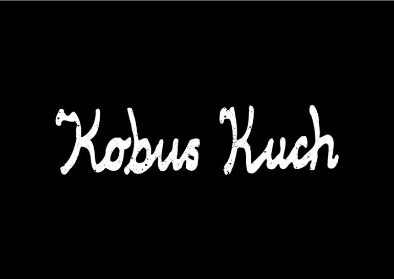 kobuskuch logo oud wit stempel